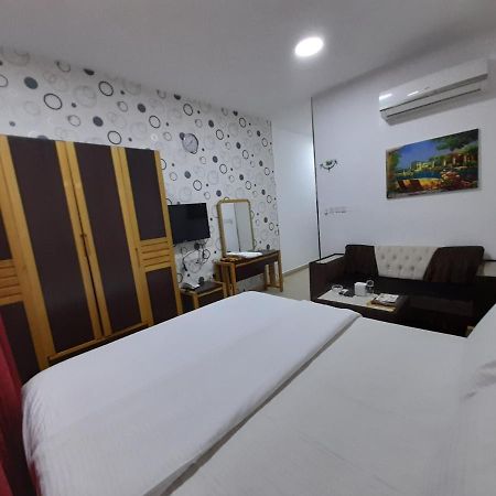 Aparthotel Eman House Salalah Zewnętrze zdjęcie
