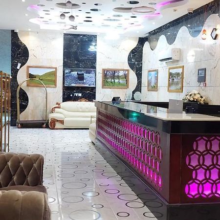 Aparthotel Eman House Salalah Zewnętrze zdjęcie