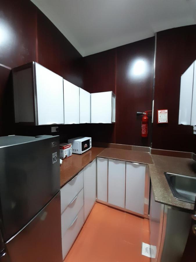 Aparthotel Eman House Salalah Zewnętrze zdjęcie