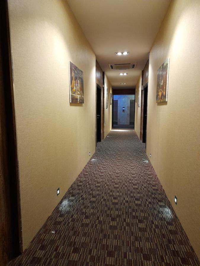 Aparthotel Eman House Salalah Zewnętrze zdjęcie