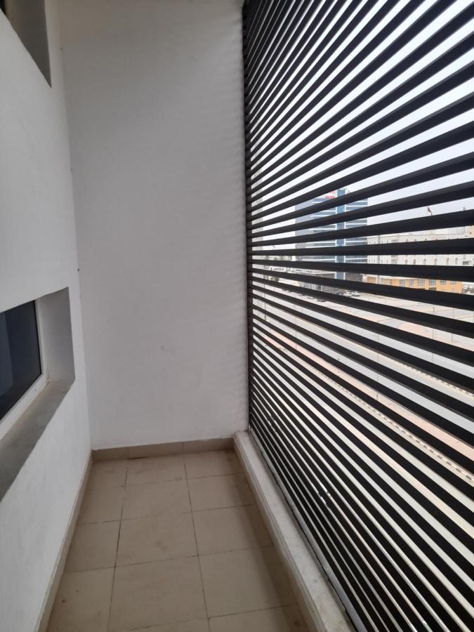 Aparthotel Eman House Salalah Zewnętrze zdjęcie