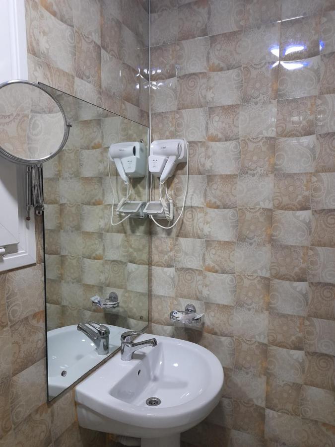 Aparthotel Eman House Salalah Zewnętrze zdjęcie