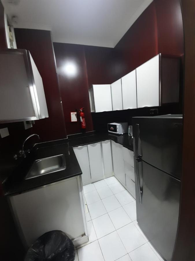 Aparthotel Eman House Salalah Zewnętrze zdjęcie