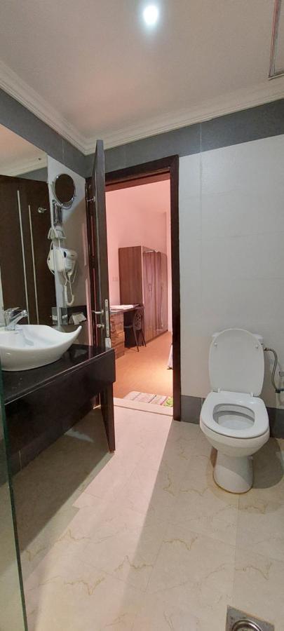 Aparthotel Eman House Salalah Zewnętrze zdjęcie