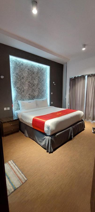 Aparthotel Eman House Salalah Zewnętrze zdjęcie