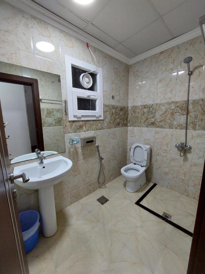 Aparthotel Eman House Salalah Zewnętrze zdjęcie