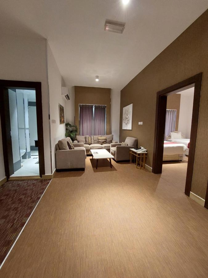 Aparthotel Eman House Salalah Zewnętrze zdjęcie