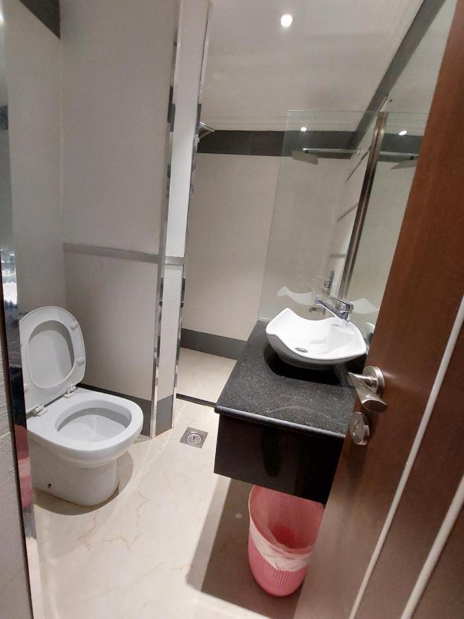 Aparthotel Eman House Salalah Zewnętrze zdjęcie