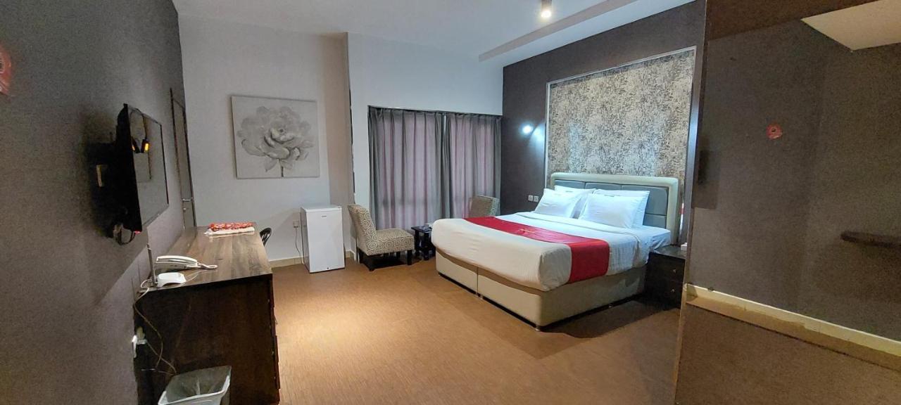 Aparthotel Eman House Salalah Zewnętrze zdjęcie