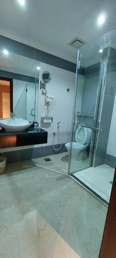 Aparthotel Eman House Salalah Zewnętrze zdjęcie