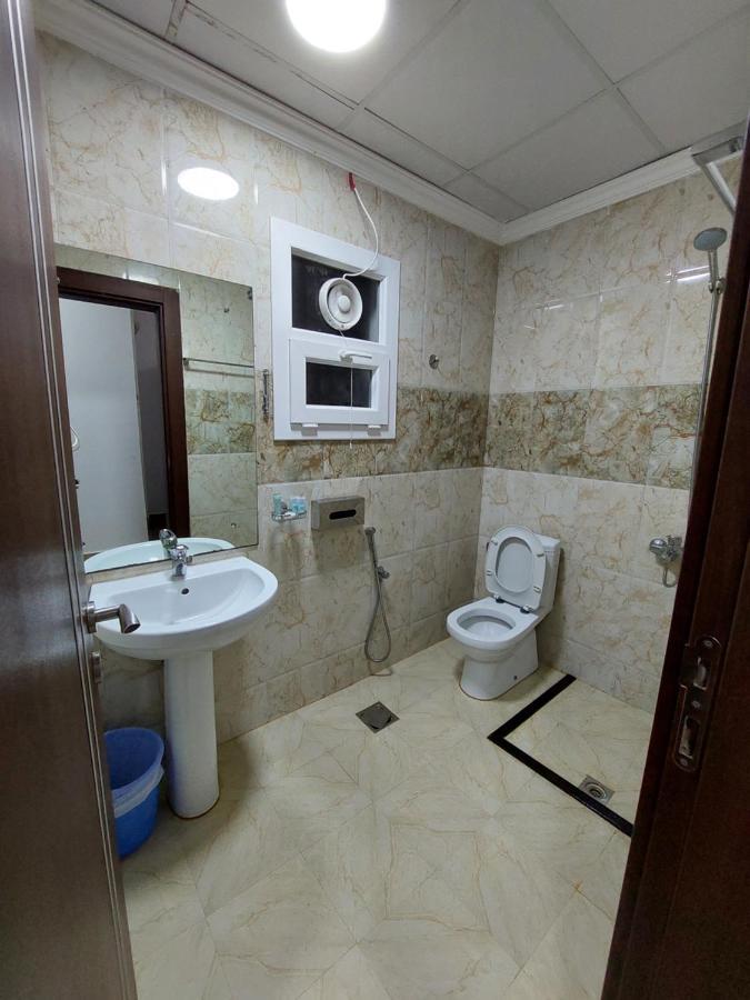 Aparthotel Eman House Salalah Zewnętrze zdjęcie