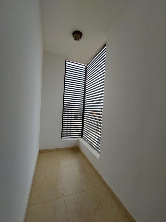 Aparthotel Eman House Salalah Zewnętrze zdjęcie