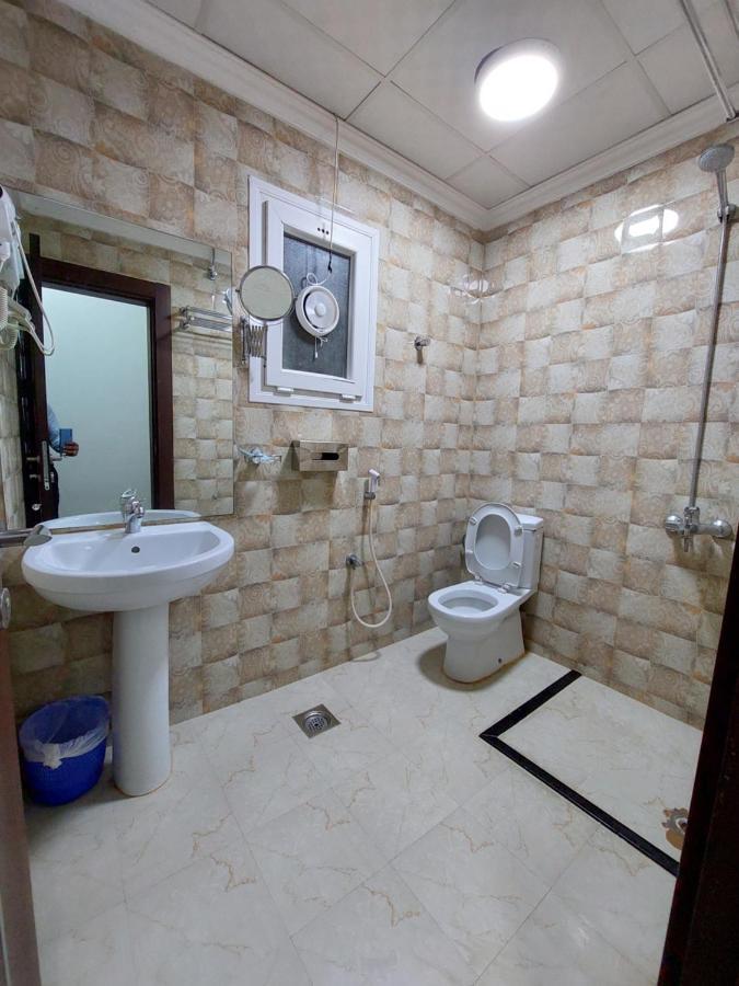 Aparthotel Eman House Salalah Zewnętrze zdjęcie