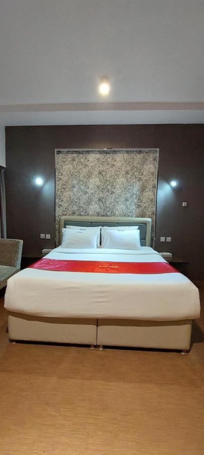 Aparthotel Eman House Salalah Zewnętrze zdjęcie