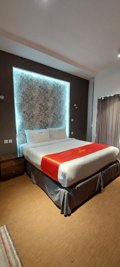 Aparthotel Eman House Salalah Zewnętrze zdjęcie