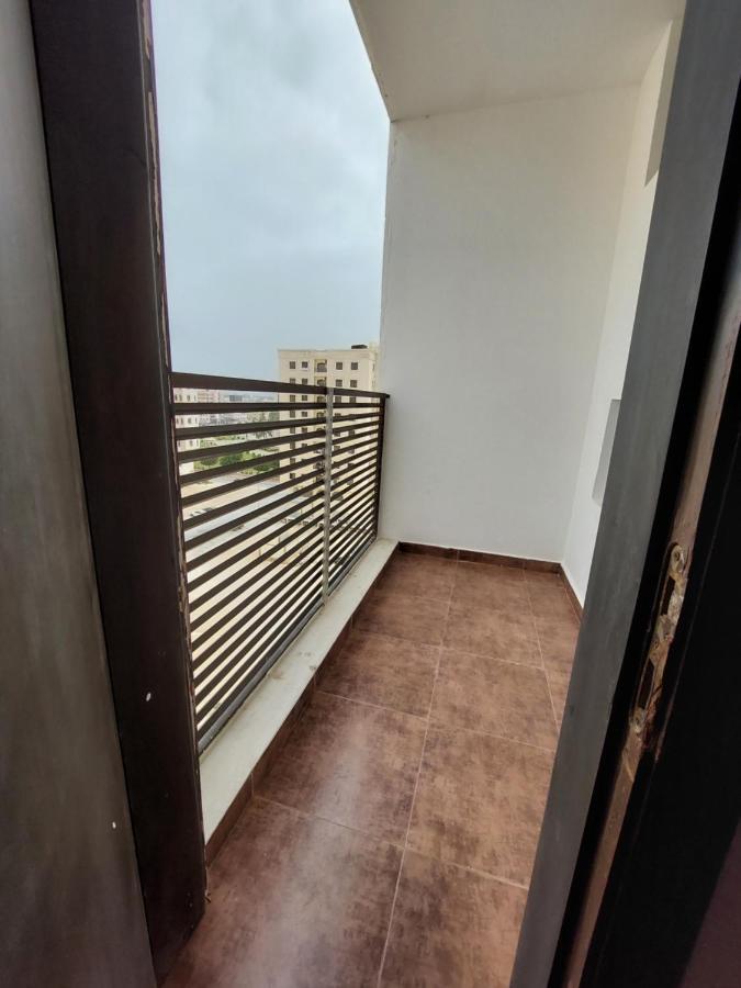 Aparthotel Eman House Salalah Zewnętrze zdjęcie