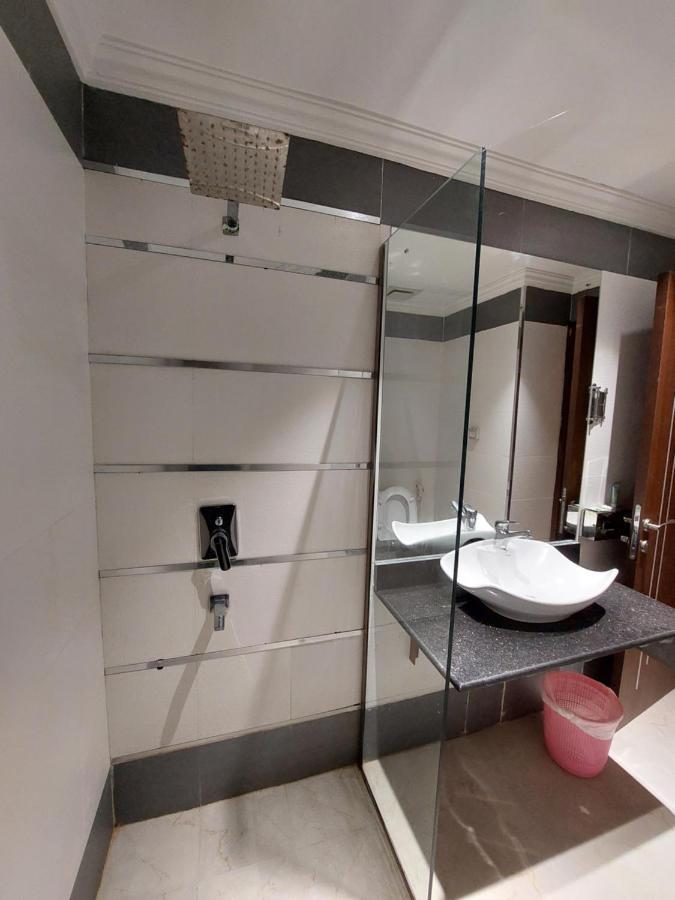 Aparthotel Eman House Salalah Zewnętrze zdjęcie