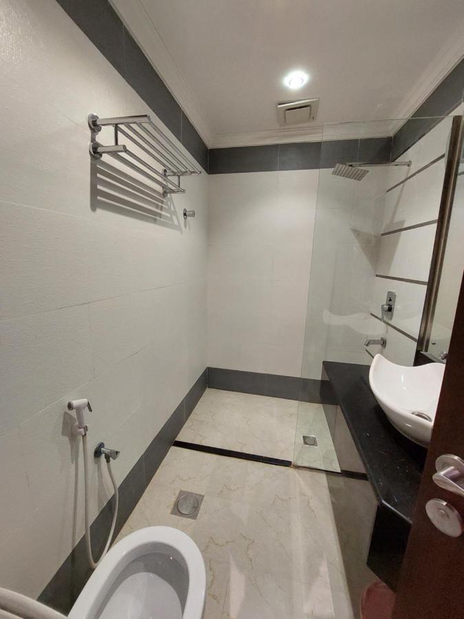 Aparthotel Eman House Salalah Zewnętrze zdjęcie