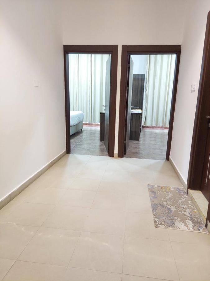 Aparthotel Eman House Salalah Zewnętrze zdjęcie