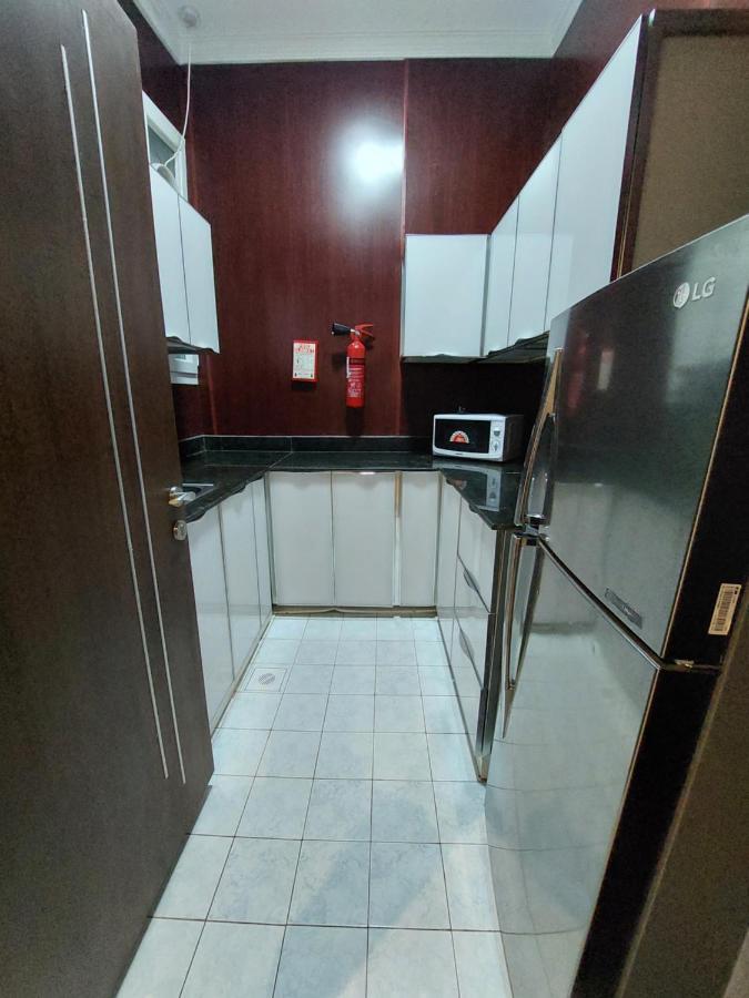 Aparthotel Eman House Salalah Zewnętrze zdjęcie