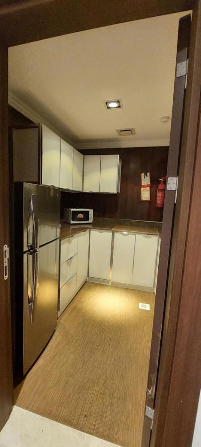 Aparthotel Eman House Salalah Zewnętrze zdjęcie