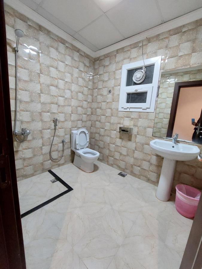 Aparthotel Eman House Salalah Zewnętrze zdjęcie