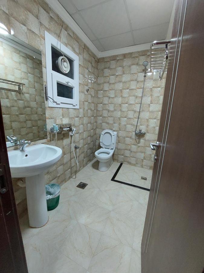 Aparthotel Eman House Salalah Zewnętrze zdjęcie