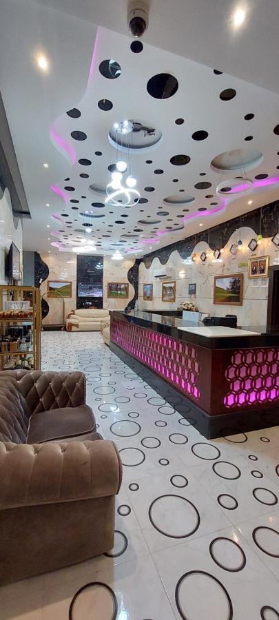 Aparthotel Eman House Salalah Zewnętrze zdjęcie