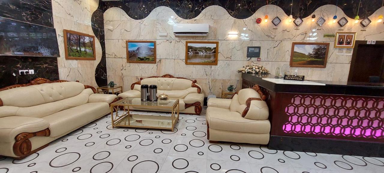 Aparthotel Eman House Salalah Zewnętrze zdjęcie