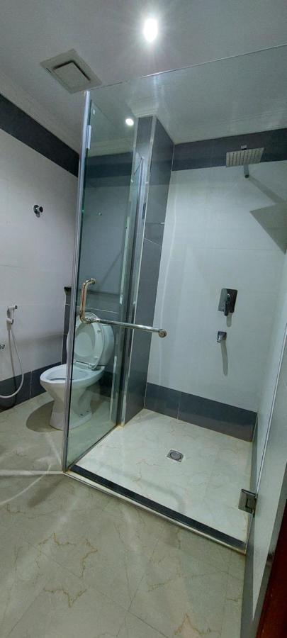 Aparthotel Eman House Salalah Zewnętrze zdjęcie