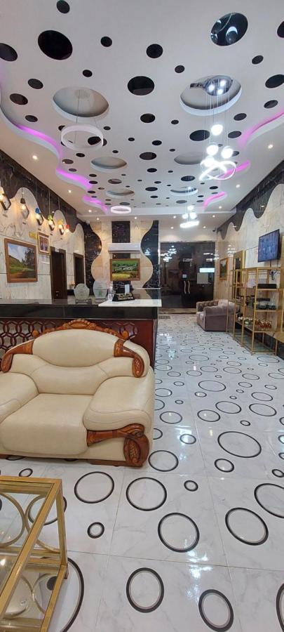 Aparthotel Eman House Salalah Zewnętrze zdjęcie