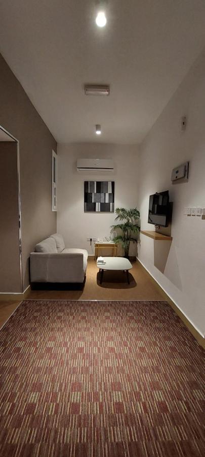 Aparthotel Eman House Salalah Zewnętrze zdjęcie