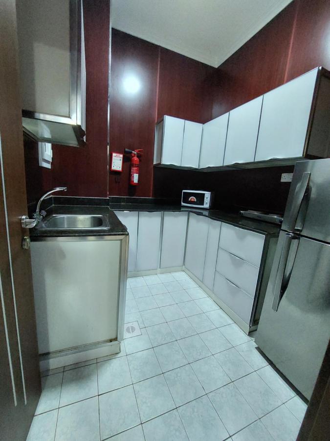 Aparthotel Eman House Salalah Zewnętrze zdjęcie