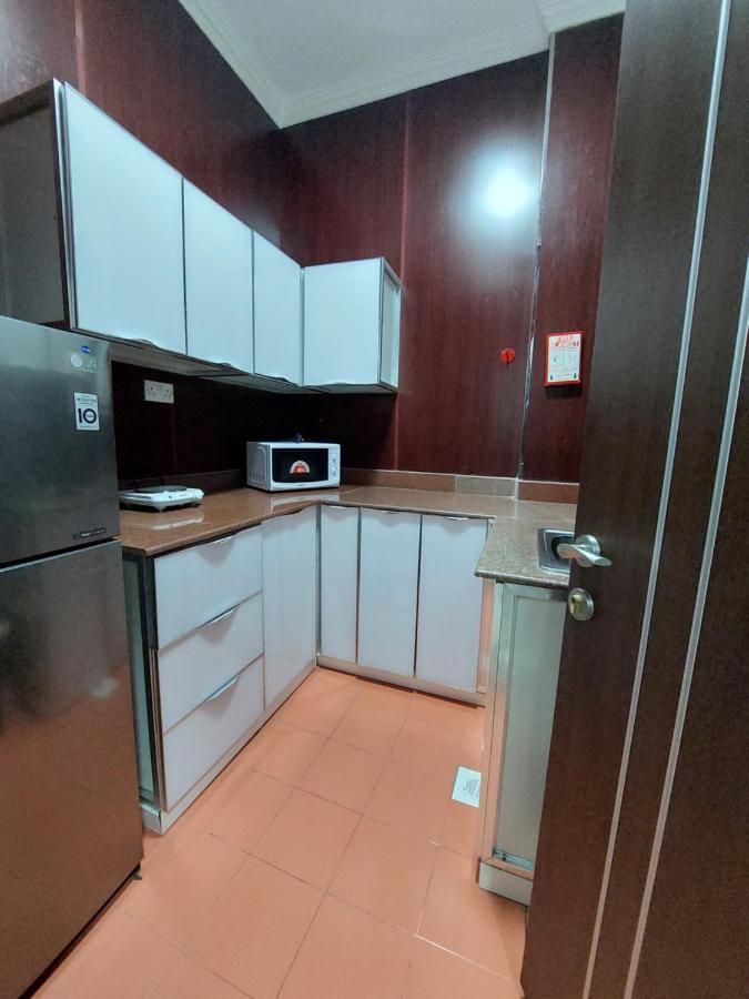 Aparthotel Eman House Salalah Zewnętrze zdjęcie