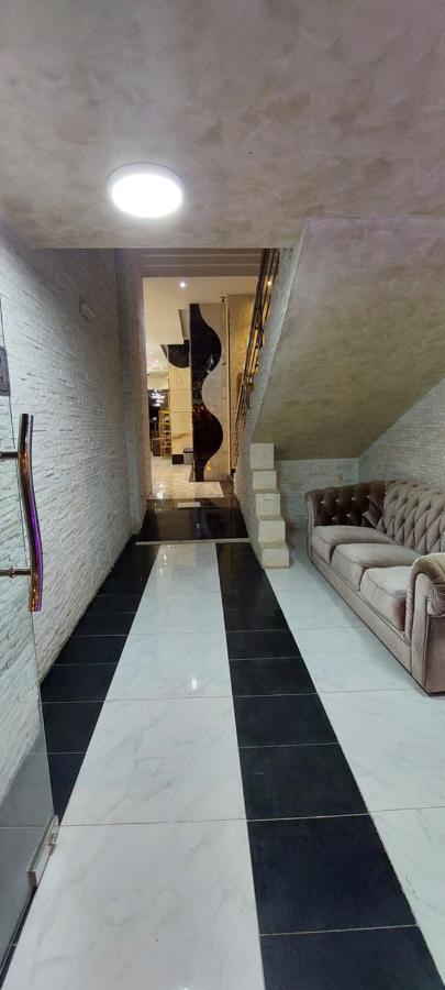 Aparthotel Eman House Salalah Zewnętrze zdjęcie
