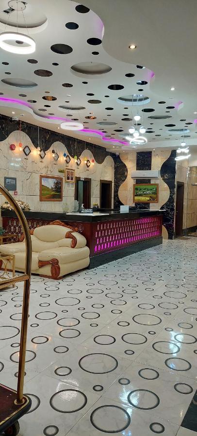 Aparthotel Eman House Salalah Zewnętrze zdjęcie