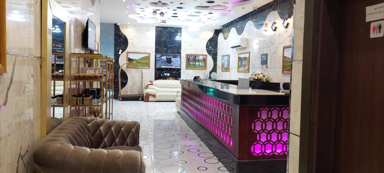 Aparthotel Eman House Salalah Zewnętrze zdjęcie