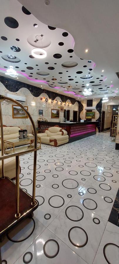 Aparthotel Eman House Salalah Zewnętrze zdjęcie