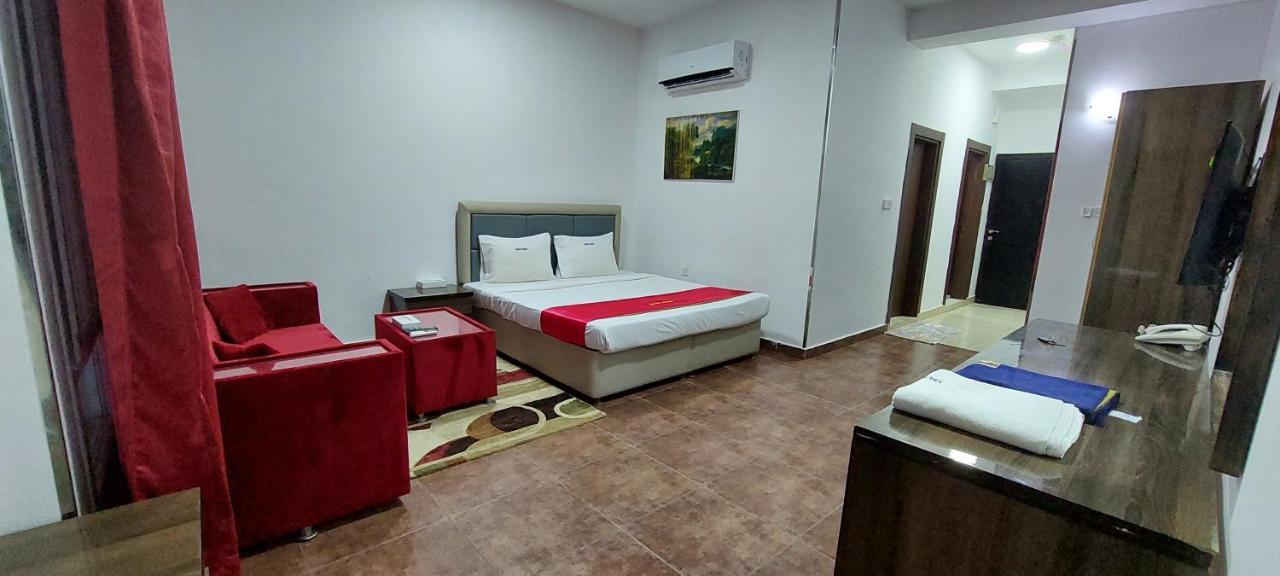Aparthotel Eman House Salalah Zewnętrze zdjęcie