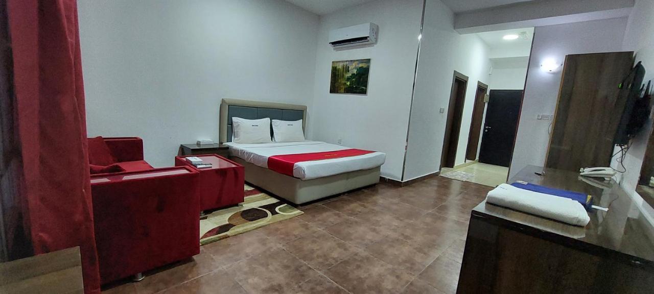 Aparthotel Eman House Salalah Zewnętrze zdjęcie