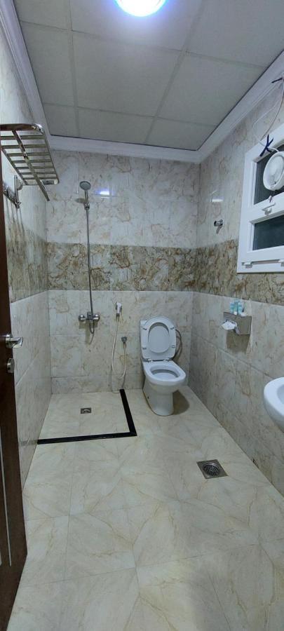 Aparthotel Eman House Salalah Zewnętrze zdjęcie