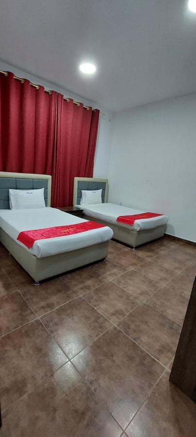 Aparthotel Eman House Salalah Zewnętrze zdjęcie