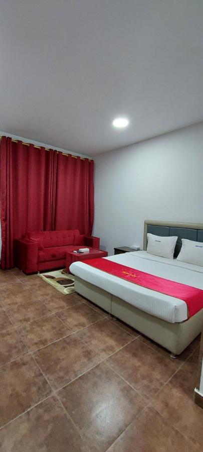 Aparthotel Eman House Salalah Zewnętrze zdjęcie