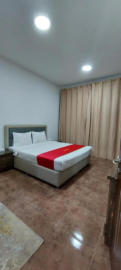 Aparthotel Eman House Salalah Zewnętrze zdjęcie