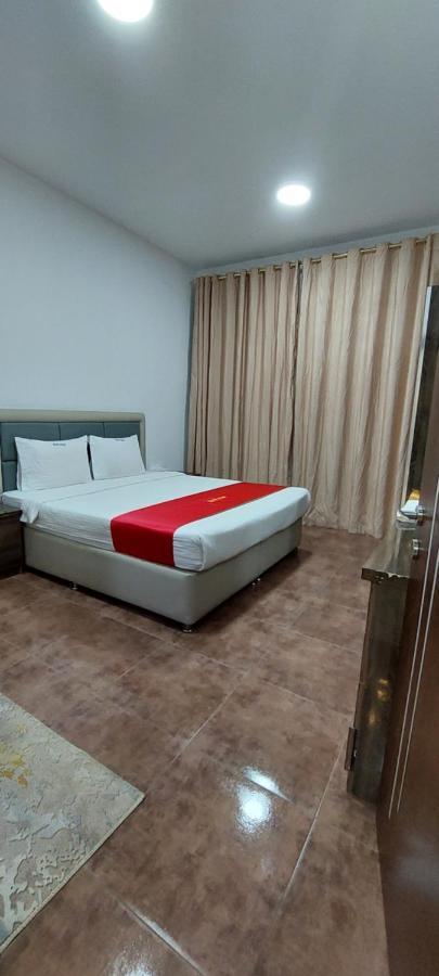 Aparthotel Eman House Salalah Zewnętrze zdjęcie